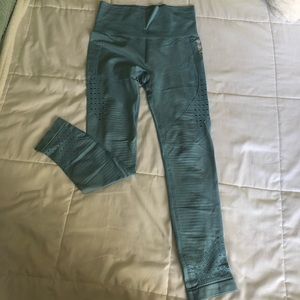 Gym shark energy seamless leggings